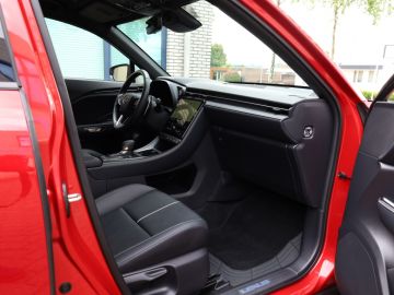 Lexus LBX